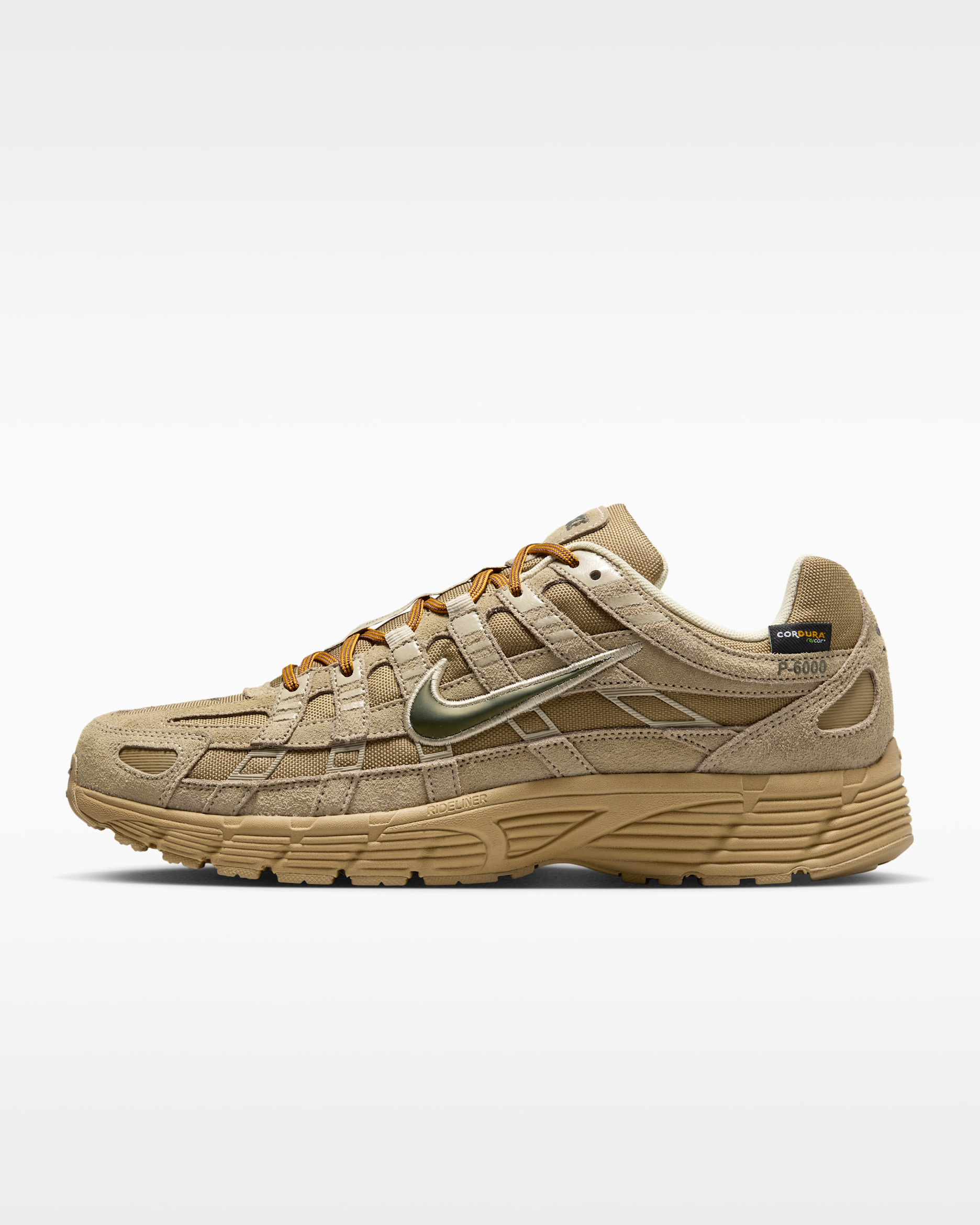 Nike p-6000 24.5センチ Nike P-6000 Premium CORDURA® Men's Shoes. Nike.com